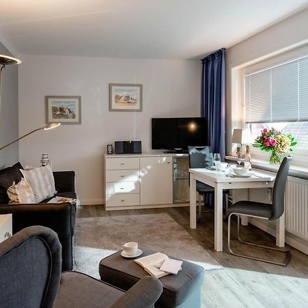 Sonnenidyll Westerland Exterior foto