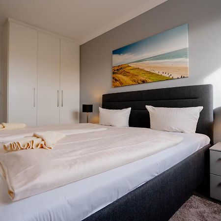 Sonnenidyll Westerland Exterior foto
