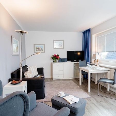 Sonnenidyll Westerland Exterior foto