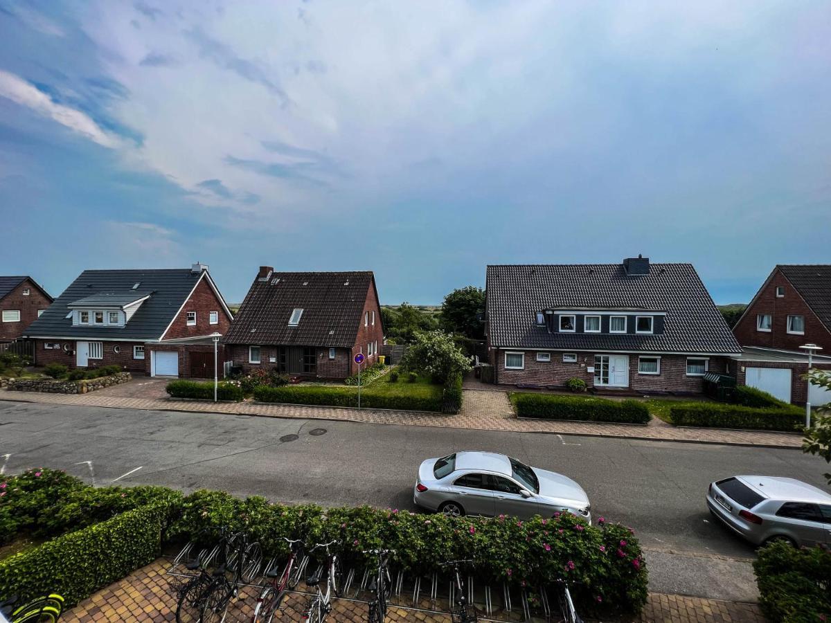 Sonnenidyll Westerland Exterior foto