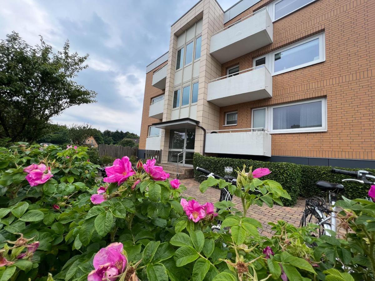 Sonnenidyll Westerland Exterior foto