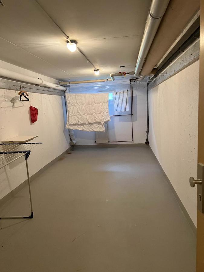 Sonnenidyll Westerland Exterior foto