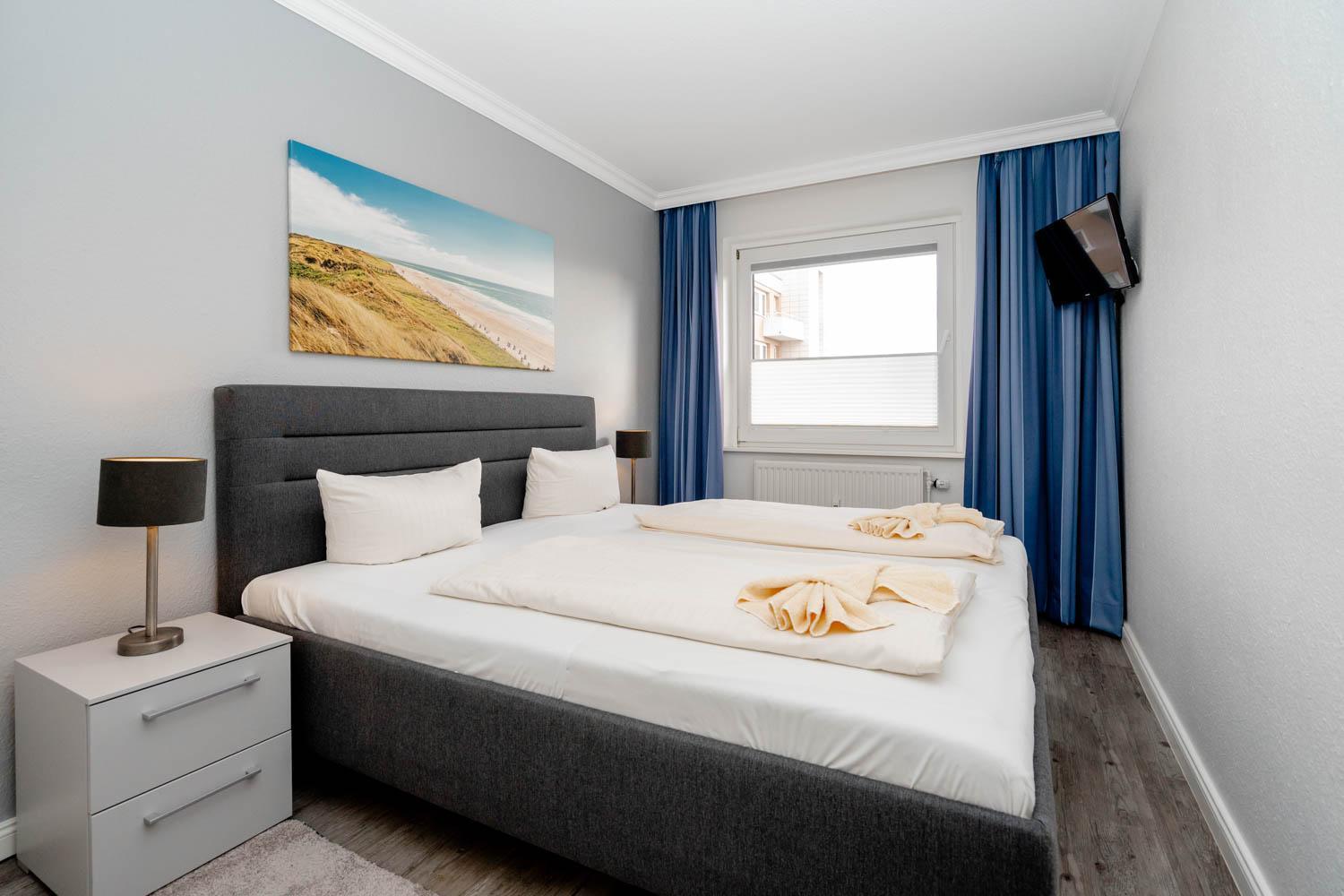 Sonnenidyll Westerland Exterior foto