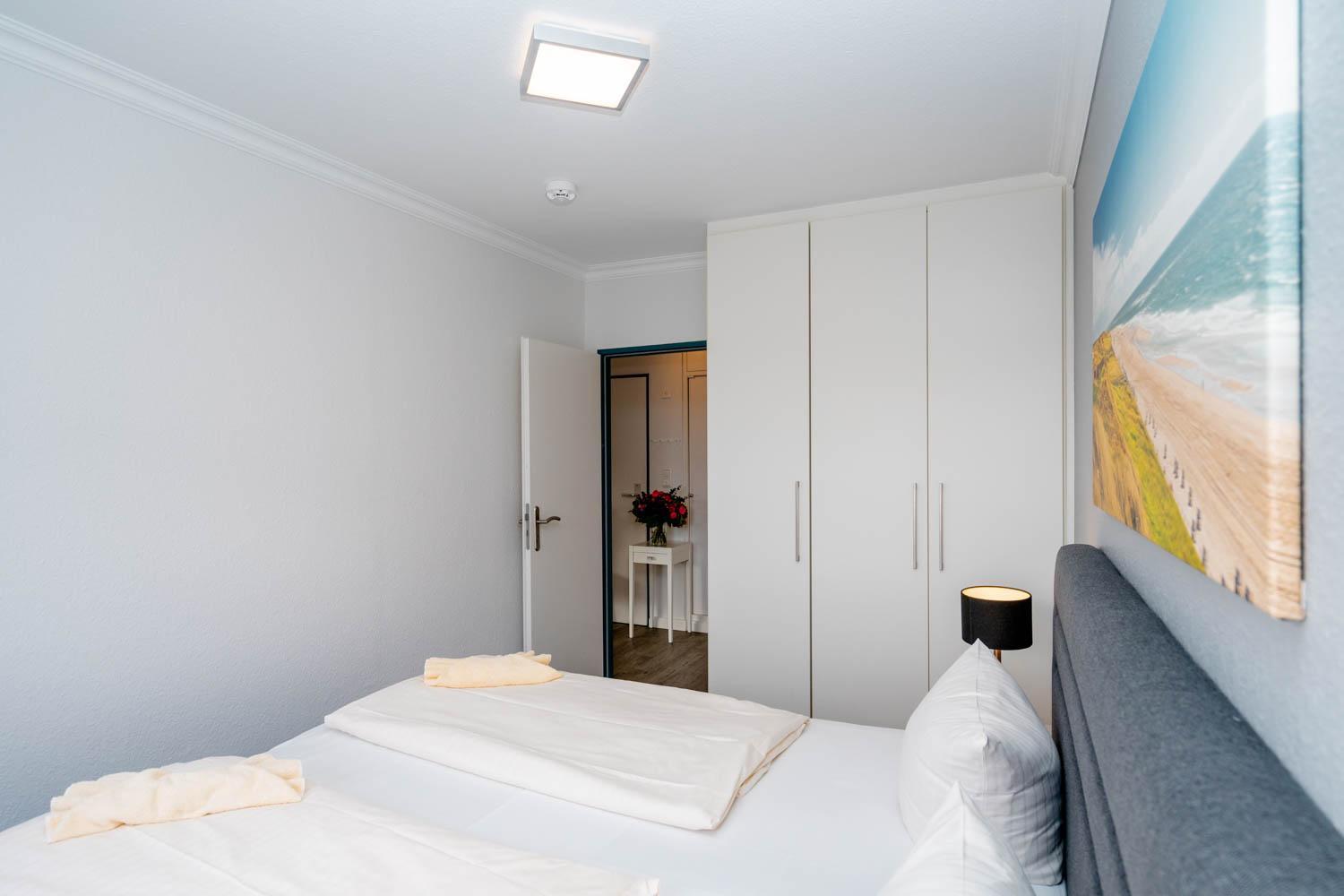 Sonnenidyll Westerland Exterior foto