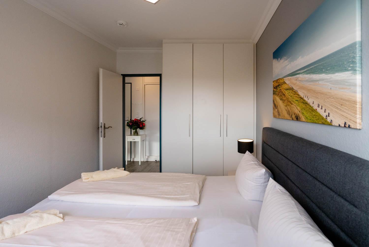 Sonnenidyll Westerland Exterior foto