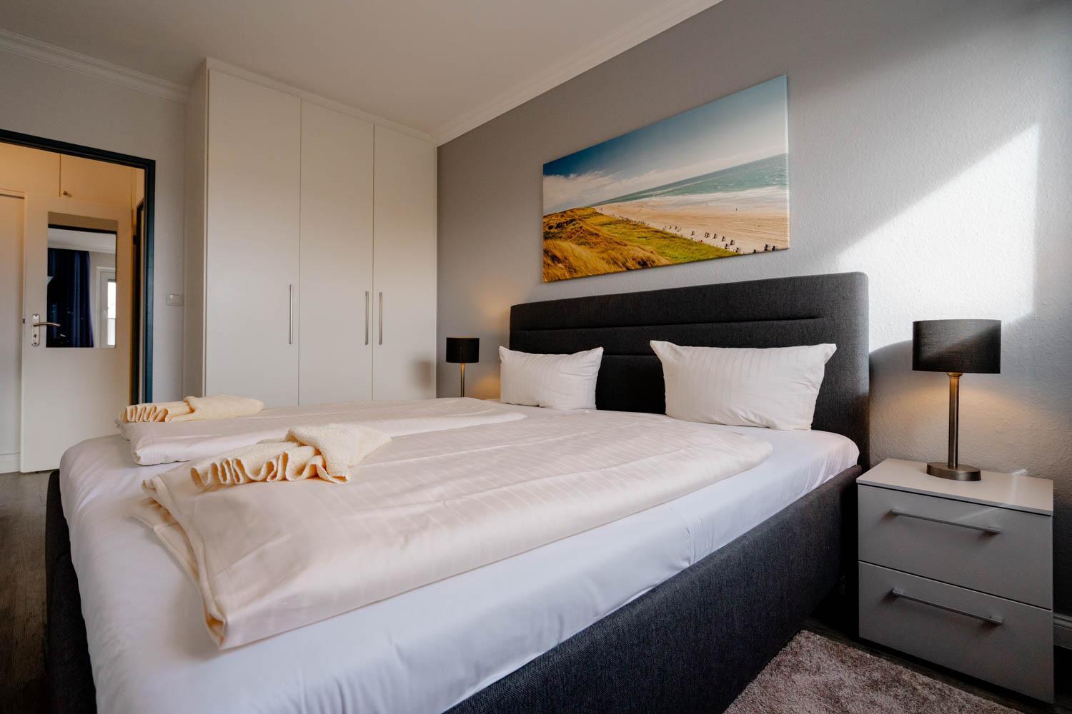 Sonnenidyll Westerland Exterior foto