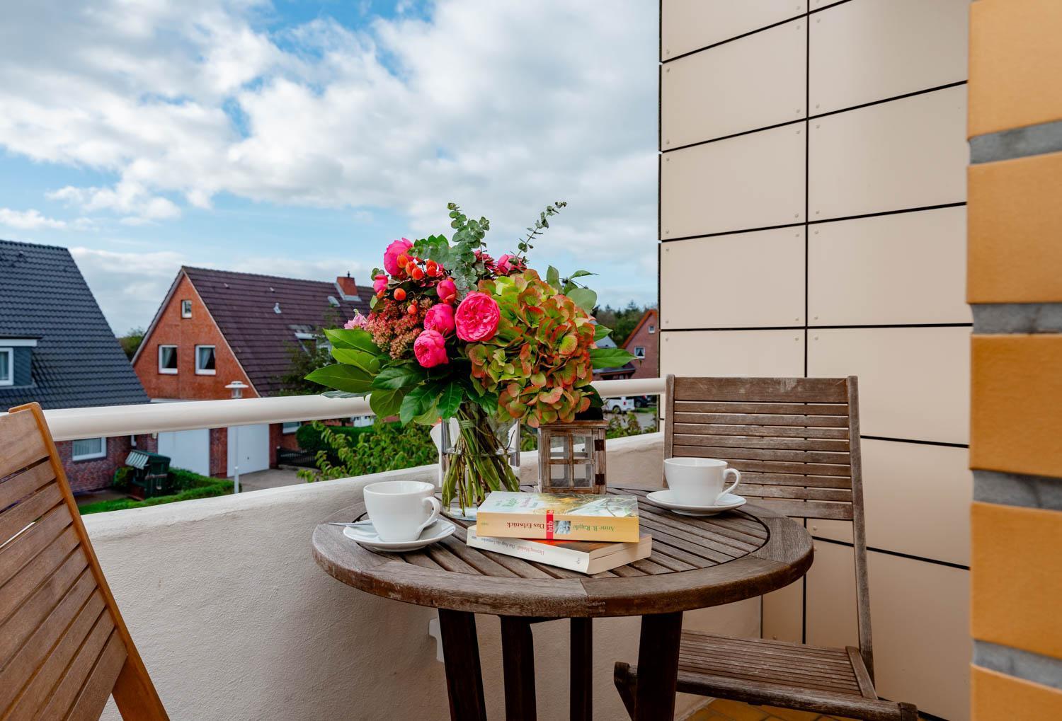 Sonnenidyll Westerland Exterior foto