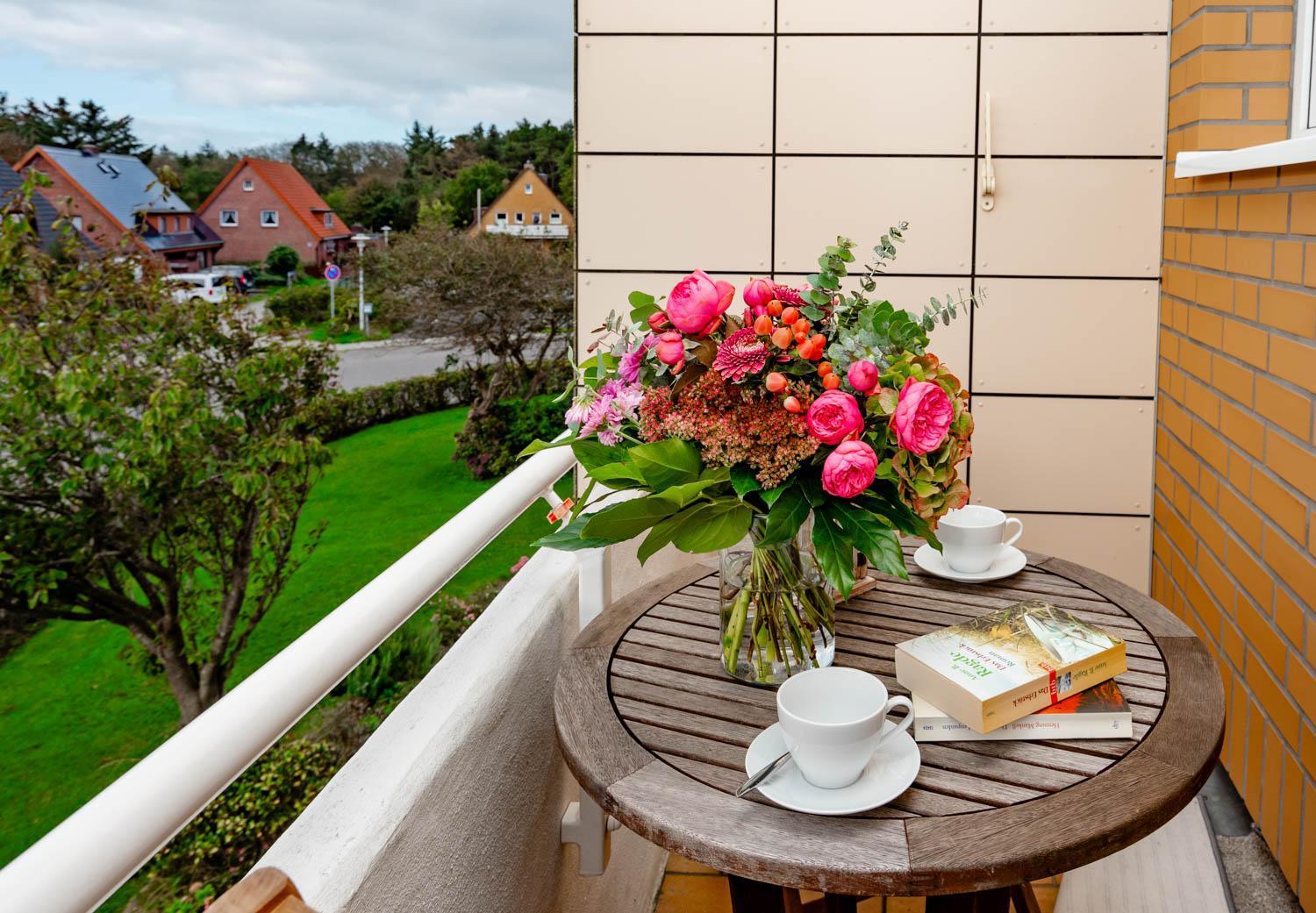Sonnenidyll Westerland Exterior foto